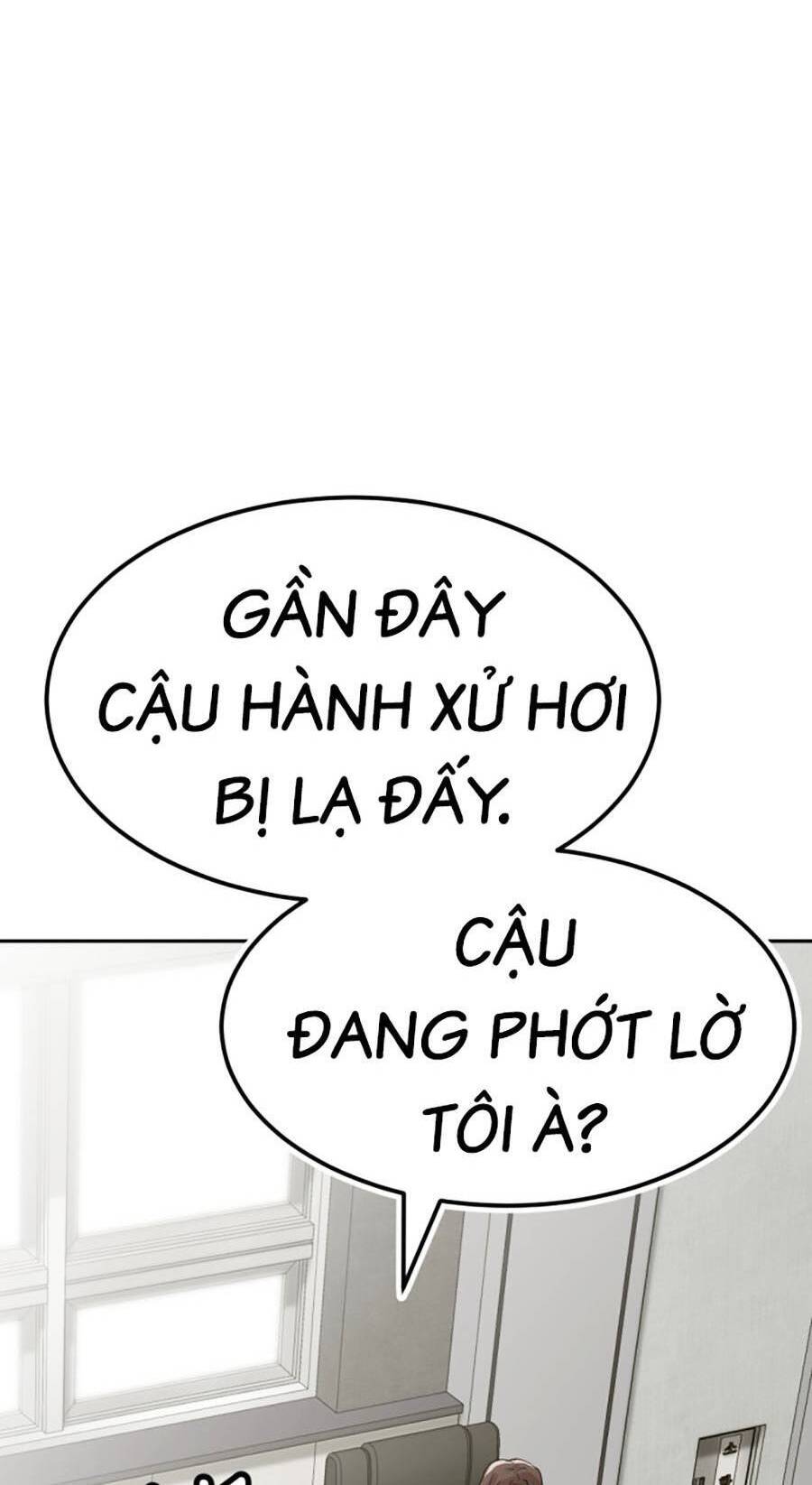 Đội Xử Lí Rắc Rối Nội Bộ Chap 3 - Next Chap 4