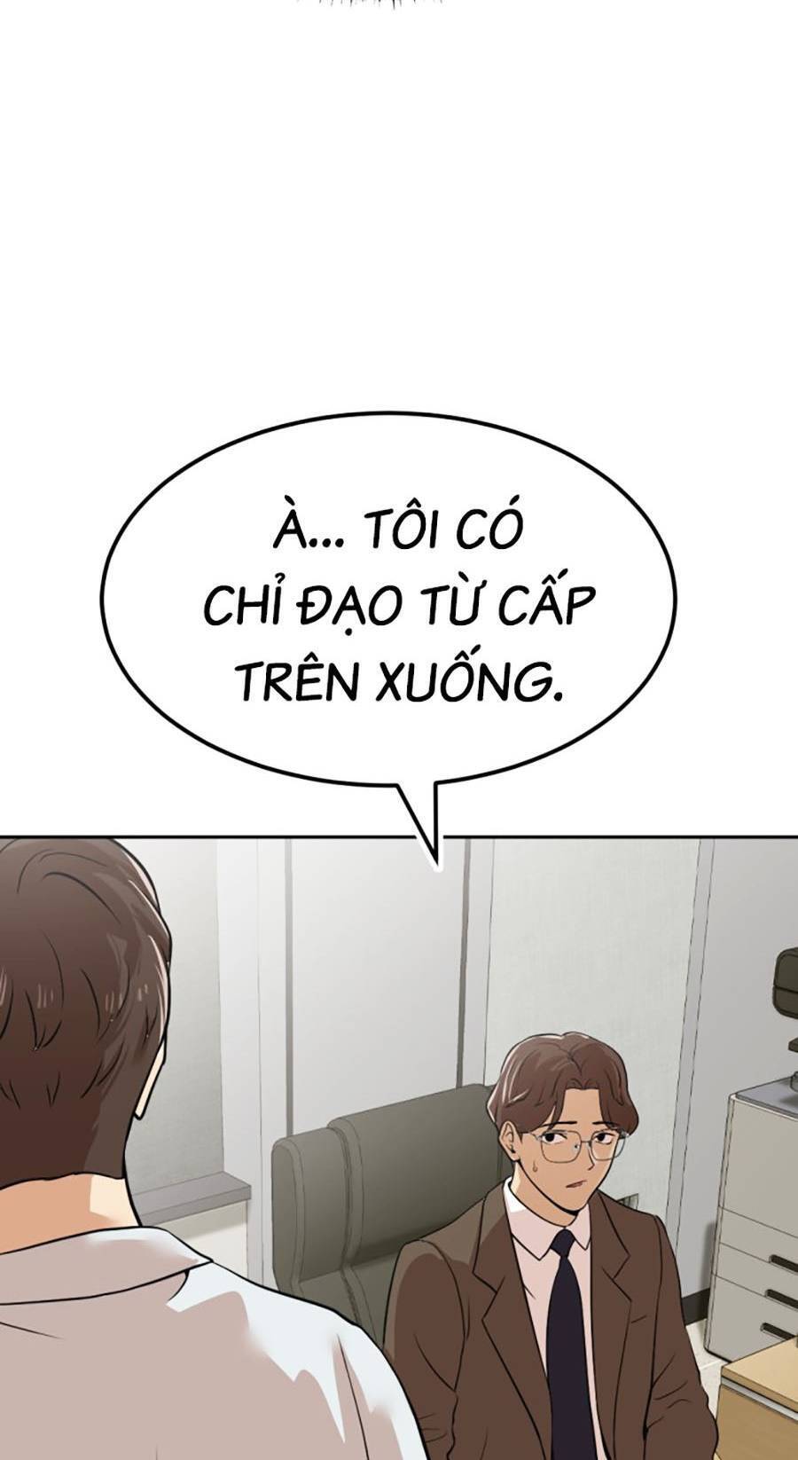 Đội Xử Lí Rắc Rối Nội Bộ Chap 3 - Next Chap 4