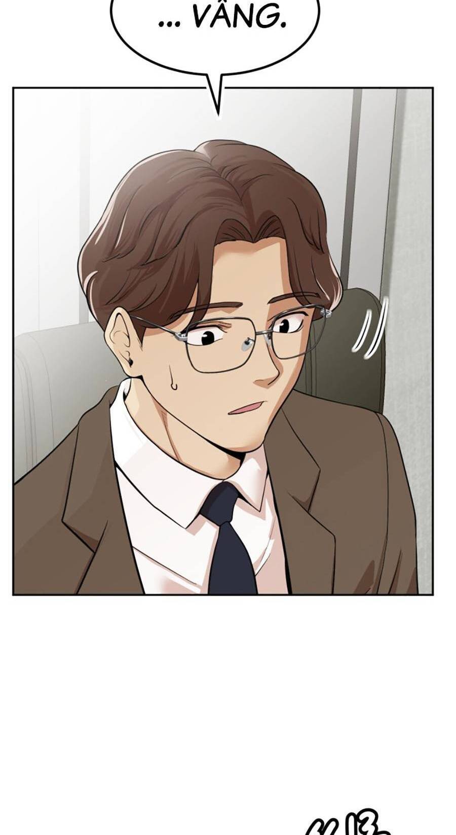 Đội Xử Lí Rắc Rối Nội Bộ Chap 3 - Next Chap 4