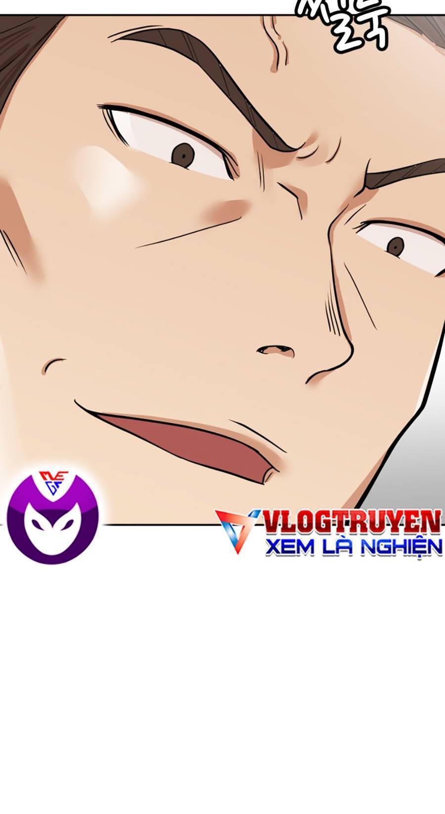 Đội Xử Lí Rắc Rối Nội Bộ Chap 3 - Next Chap 4