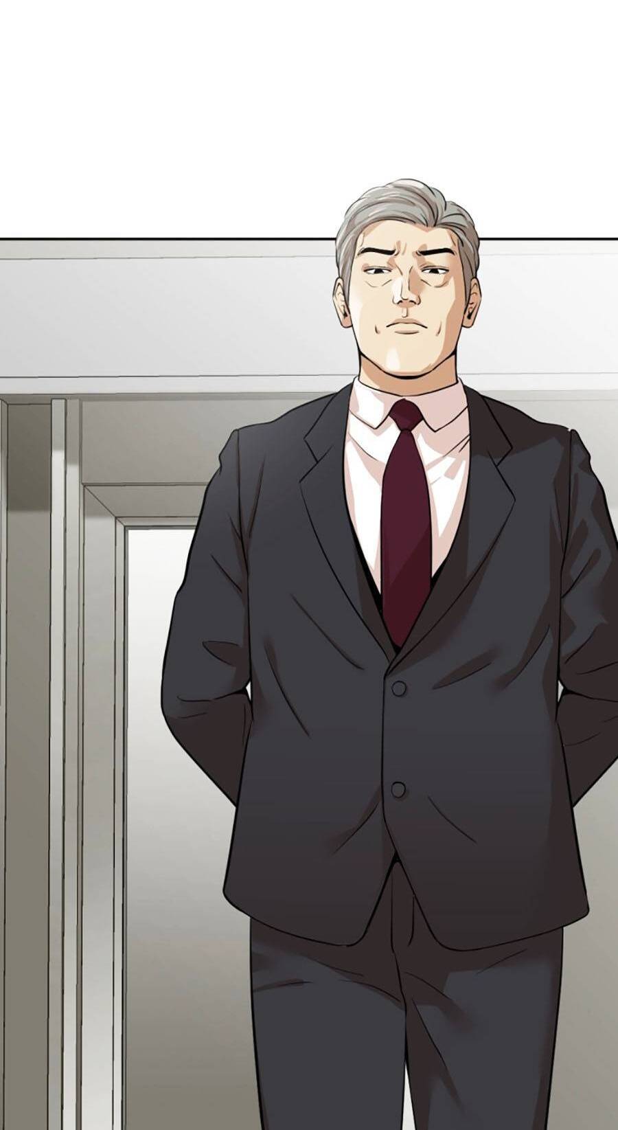 Đội Xử Lí Rắc Rối Nội Bộ Chap 3 - Next Chap 4