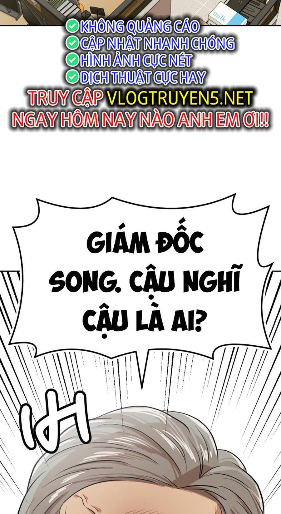 Đội Xử Lí Rắc Rối Nội Bộ Chap 3 - Next Chap 4