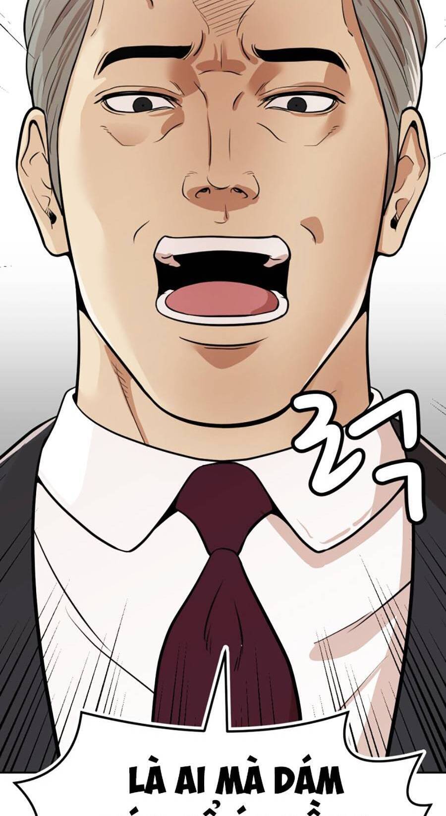 Đội Xử Lí Rắc Rối Nội Bộ Chap 3 - Next Chap 4