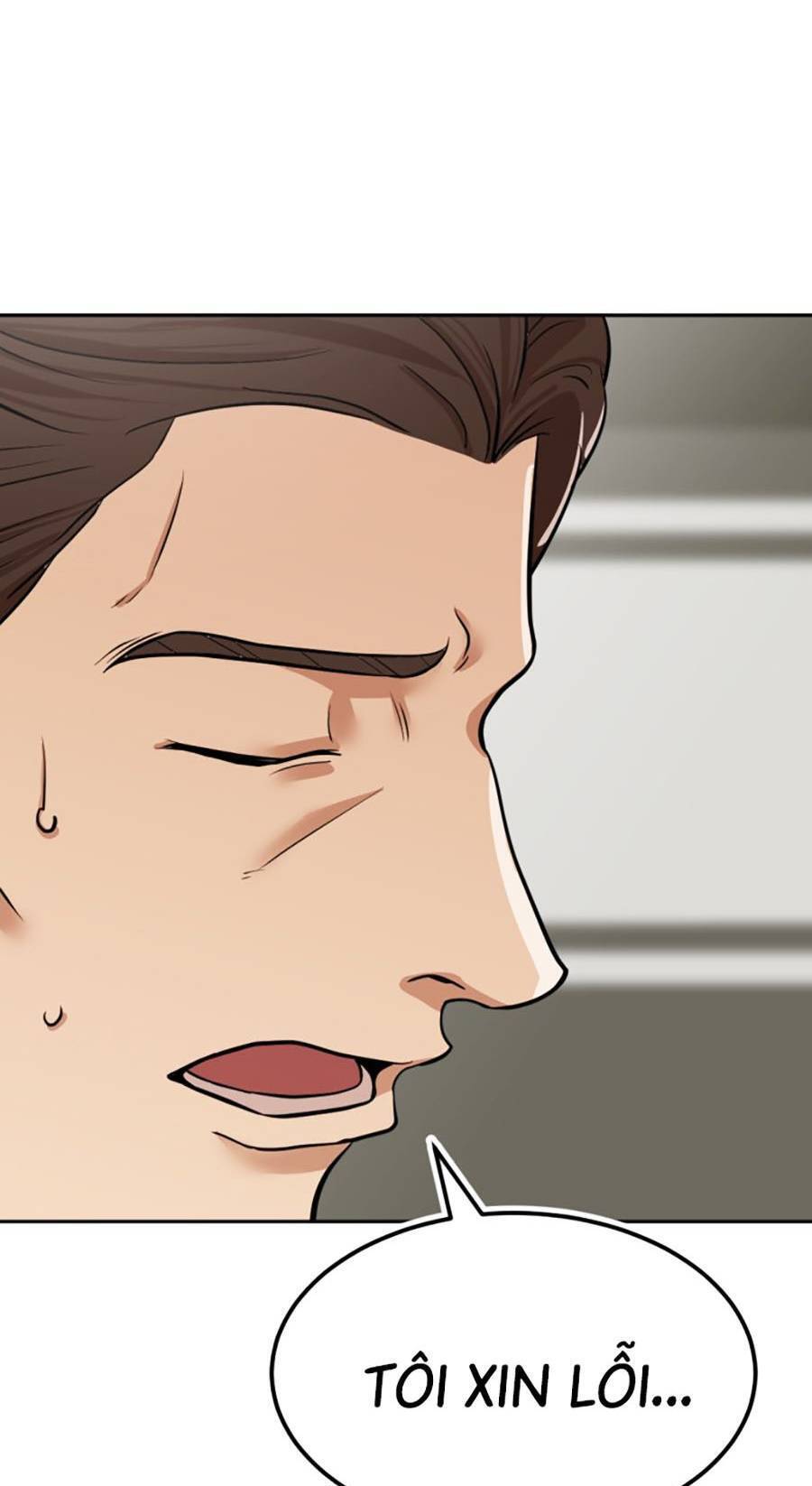 Đội Xử Lí Rắc Rối Nội Bộ Chap 3 - Next Chap 4