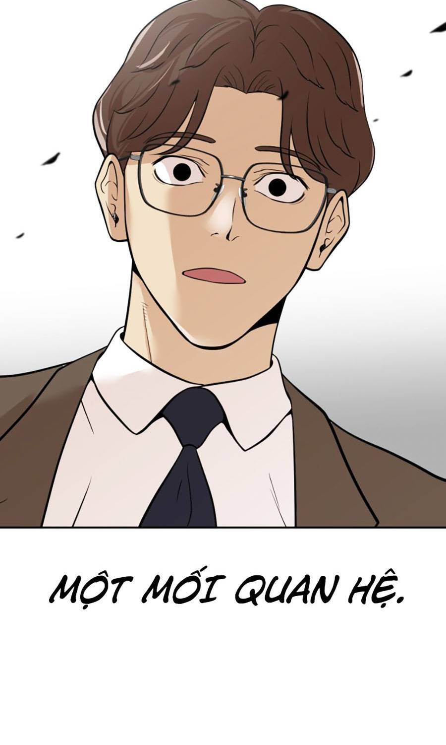 Đội Xử Lí Rắc Rối Nội Bộ Chap 3 - Next Chap 4