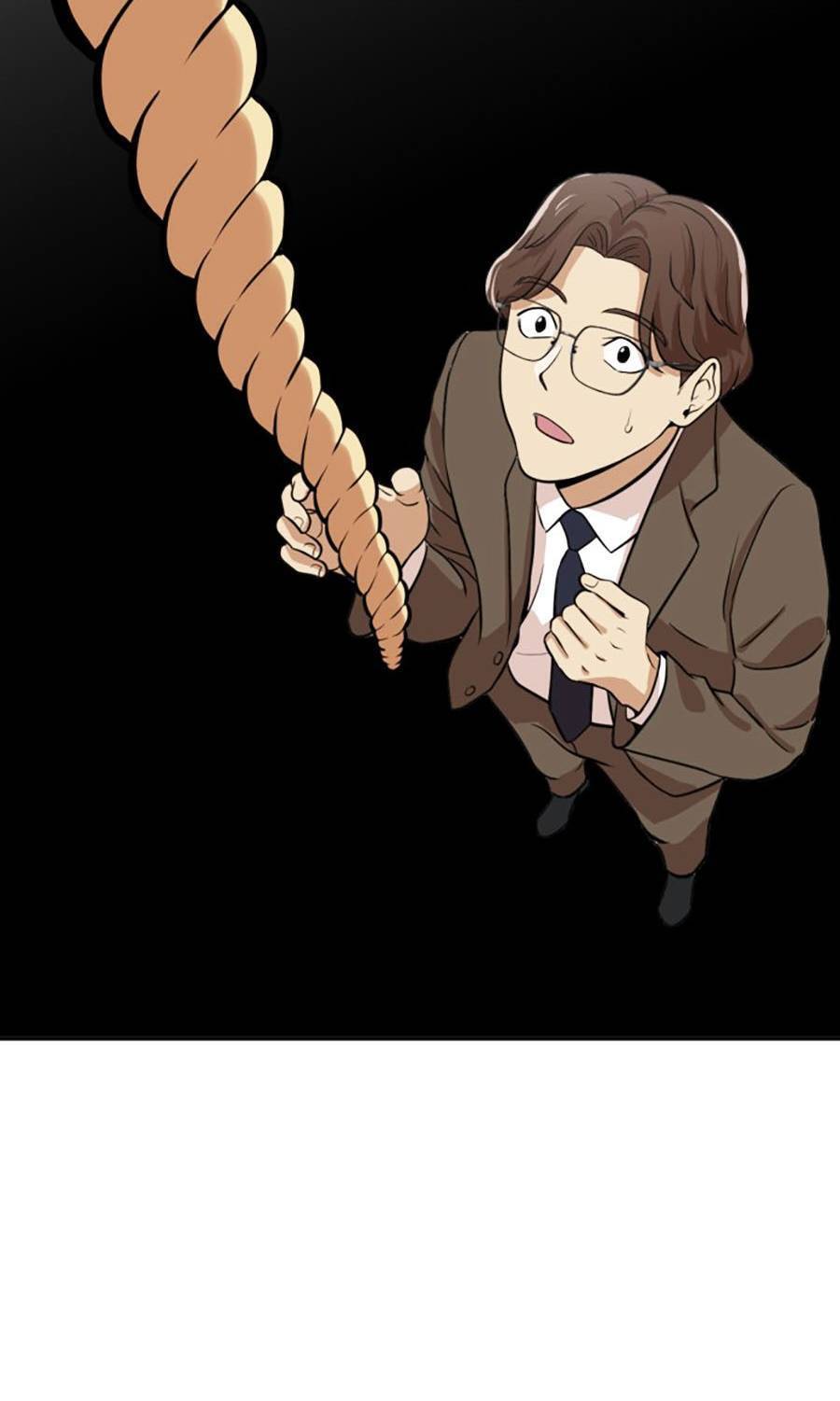 Đội Xử Lí Rắc Rối Nội Bộ Chap 3 - Next Chap 4