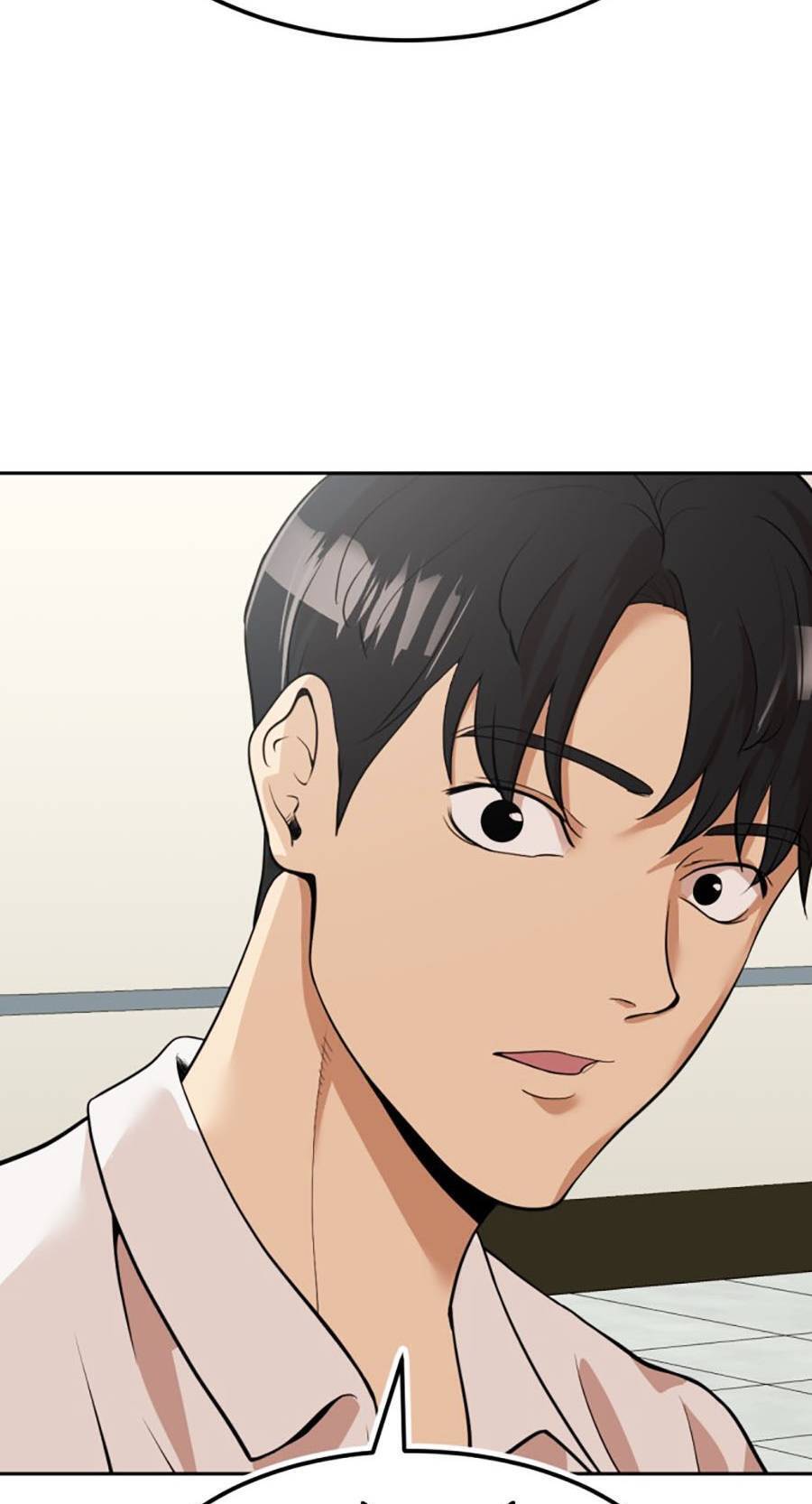 Đội Xử Lí Rắc Rối Nội Bộ Chap 3 - Next Chap 4