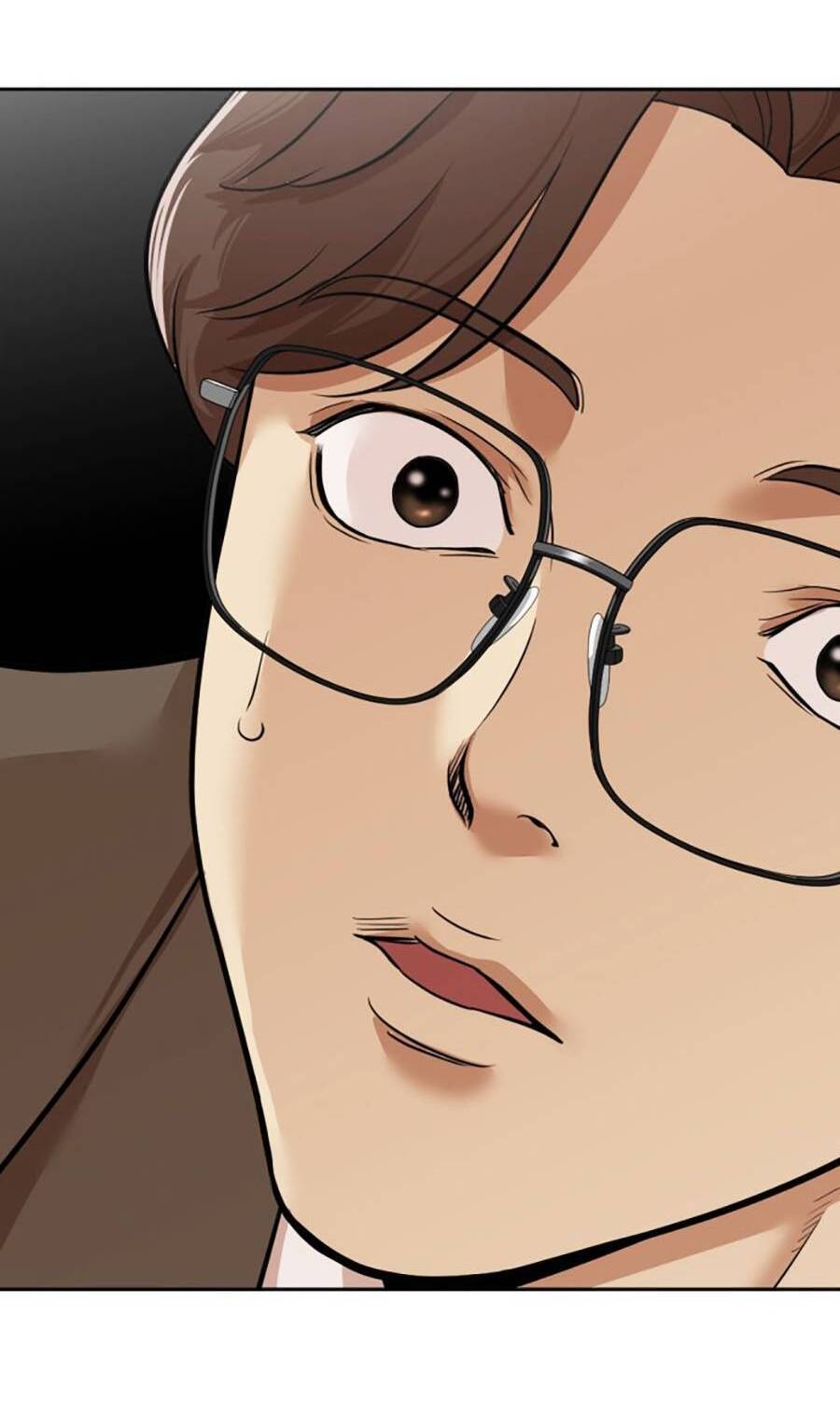 Đội Xử Lí Rắc Rối Nội Bộ Chap 3 - Next Chap 4