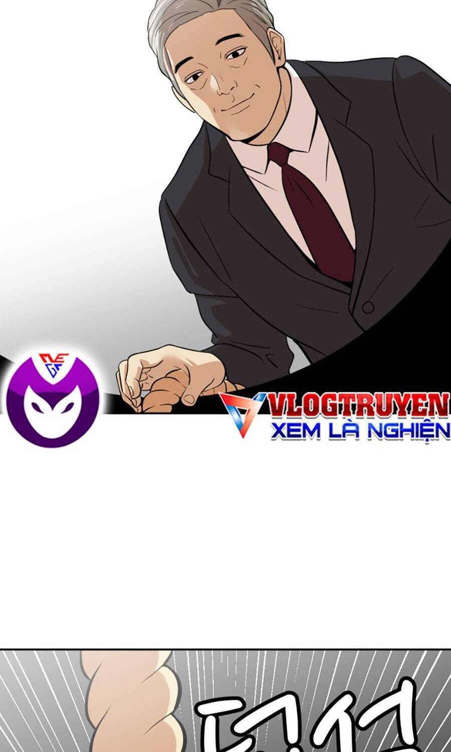 Đội Xử Lí Rắc Rối Nội Bộ Chap 3 - Next Chap 4