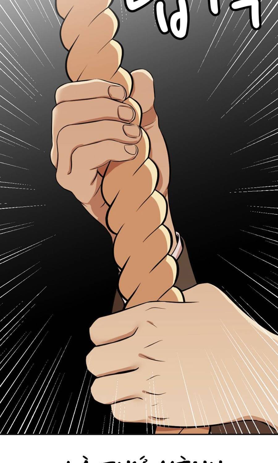 Đội Xử Lí Rắc Rối Nội Bộ Chap 3 - Next Chap 4