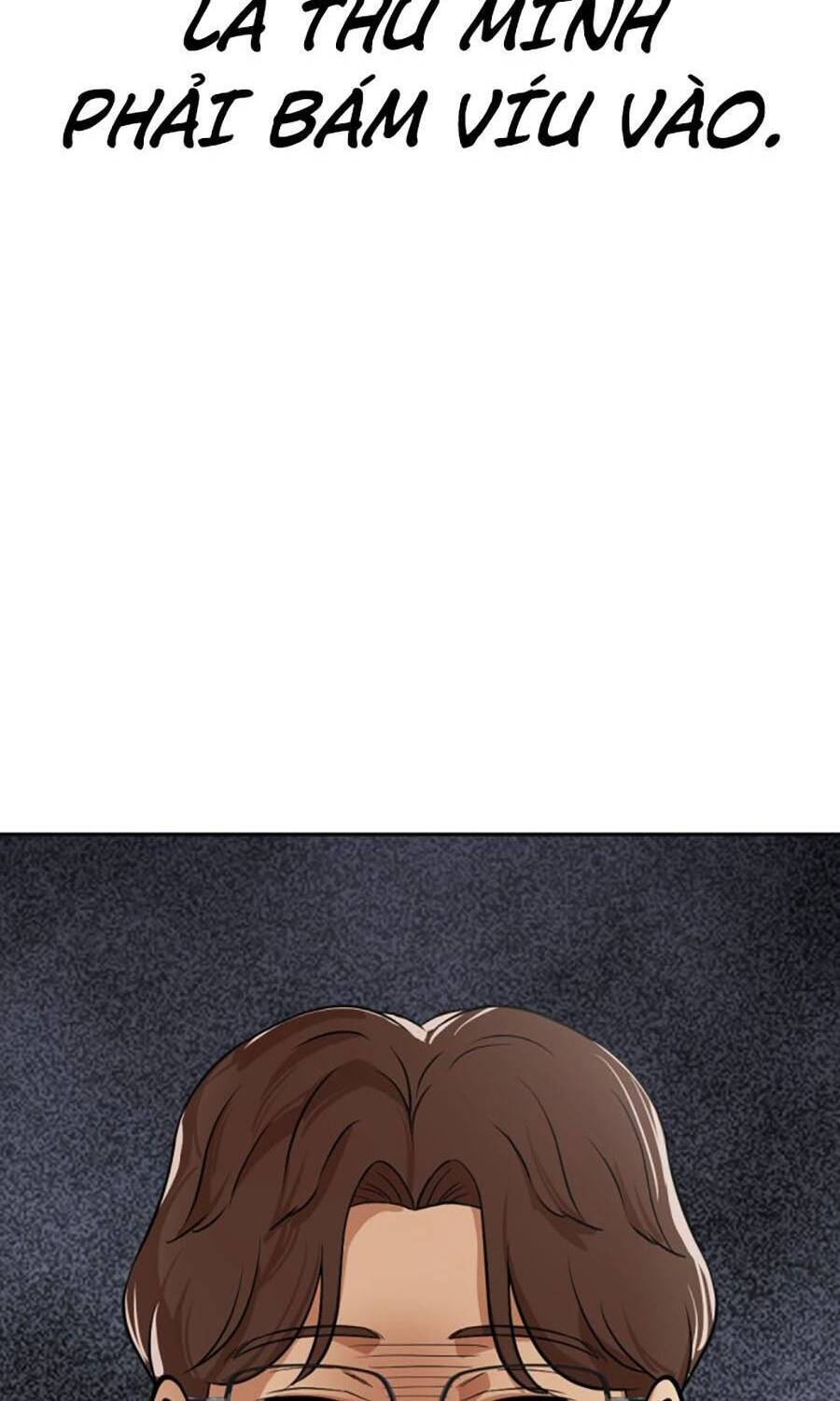 Đội Xử Lí Rắc Rối Nội Bộ Chap 3 - Next Chap 4