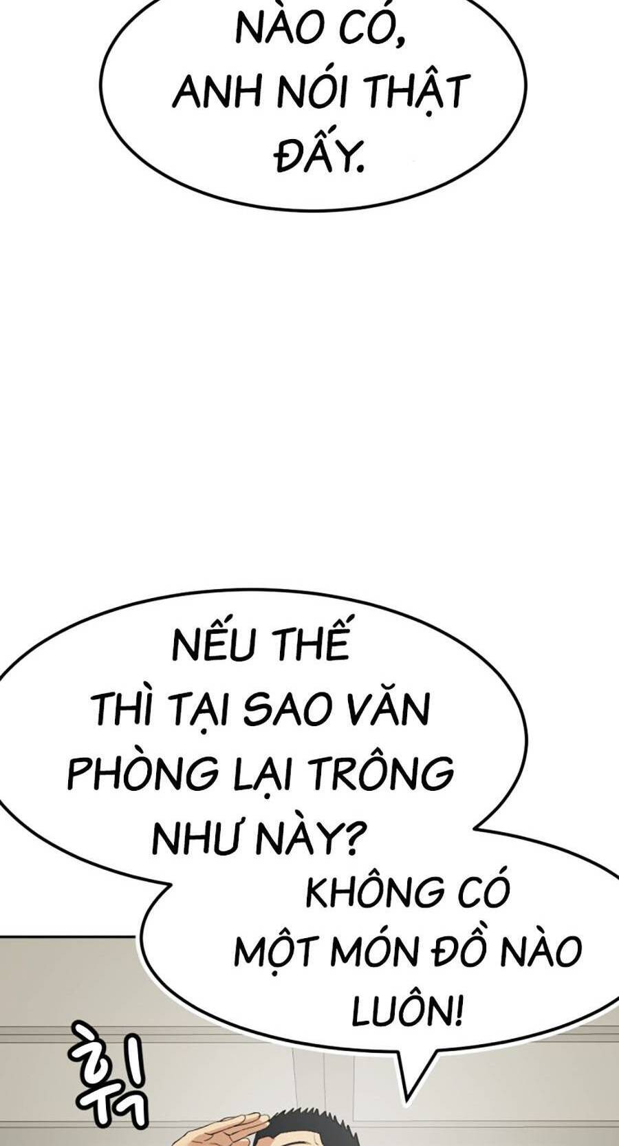 Đội Xử Lí Rắc Rối Nội Bộ Chap 3 - Next Chap 4