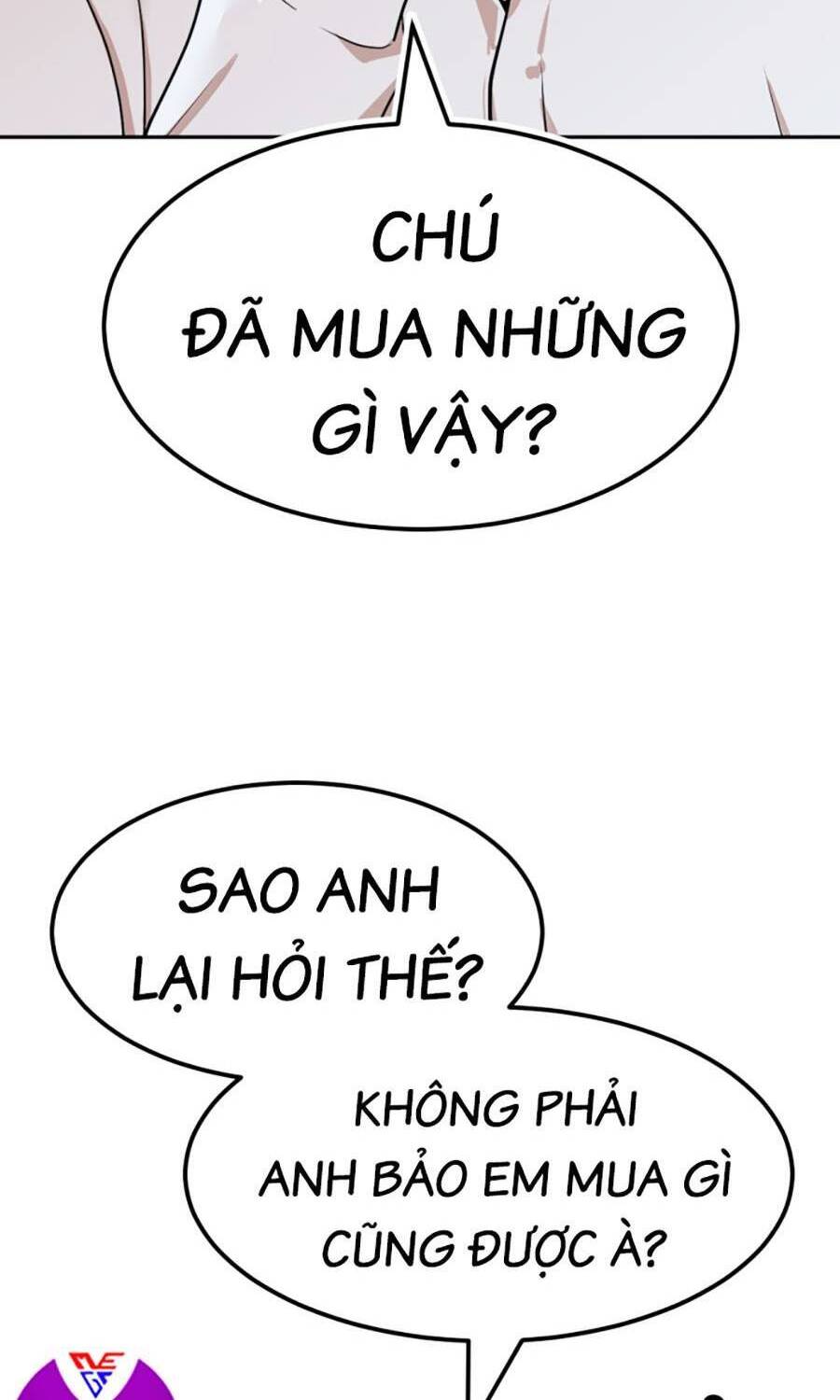 Đội Xử Lí Rắc Rối Nội Bộ Chap 3 - Next Chap 4