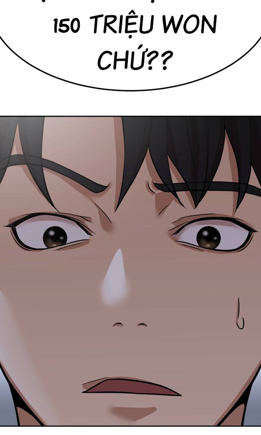Đội Xử Lí Rắc Rối Nội Bộ Chap 3 - Next Chap 4