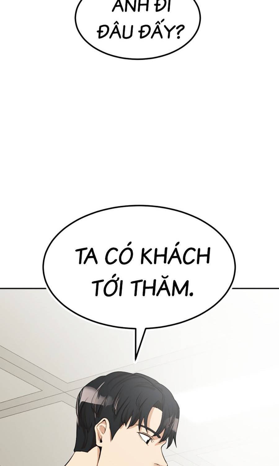 Đội Xử Lí Rắc Rối Nội Bộ Chap 3 - Next Chap 4