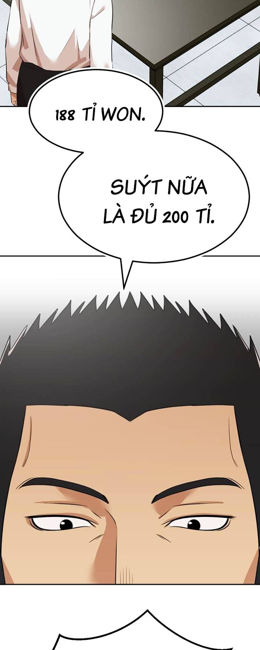 Đội Xử Lí Rắc Rối Nội Bộ Chap 4 - Next Chap 5