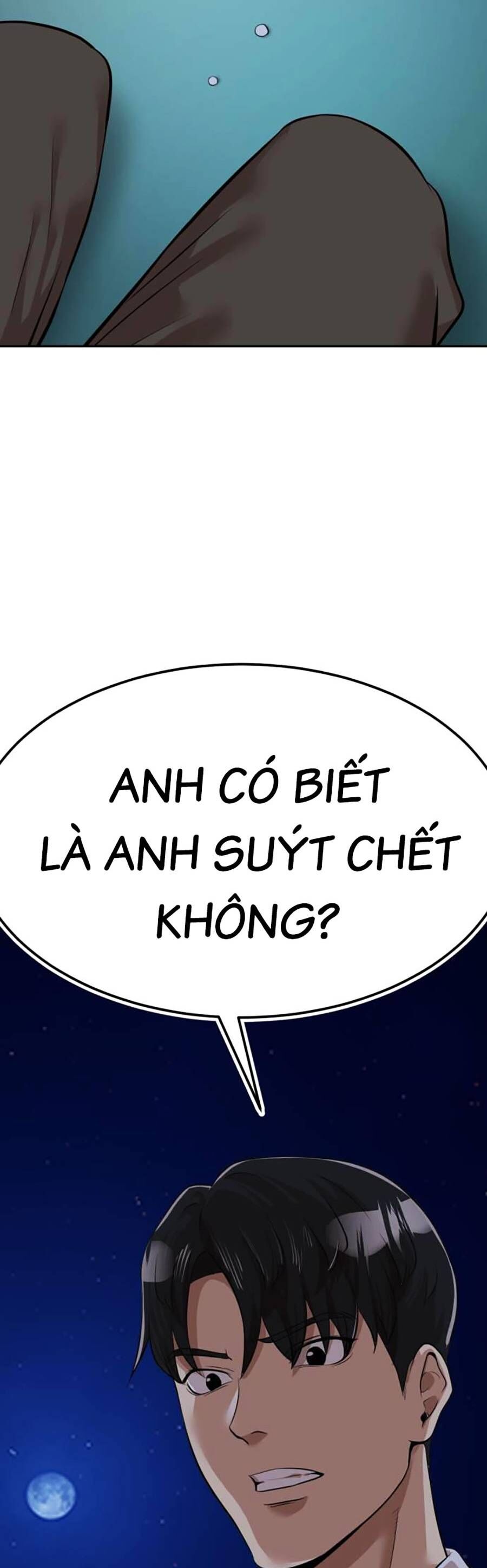 Đội Xử Lí Rắc Rối Nội Bộ Chap 4 - Next Chap 5
