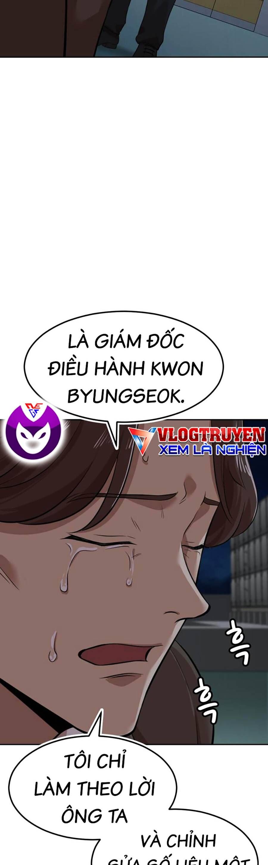 Đội Xử Lí Rắc Rối Nội Bộ Chap 4 - Next Chap 5