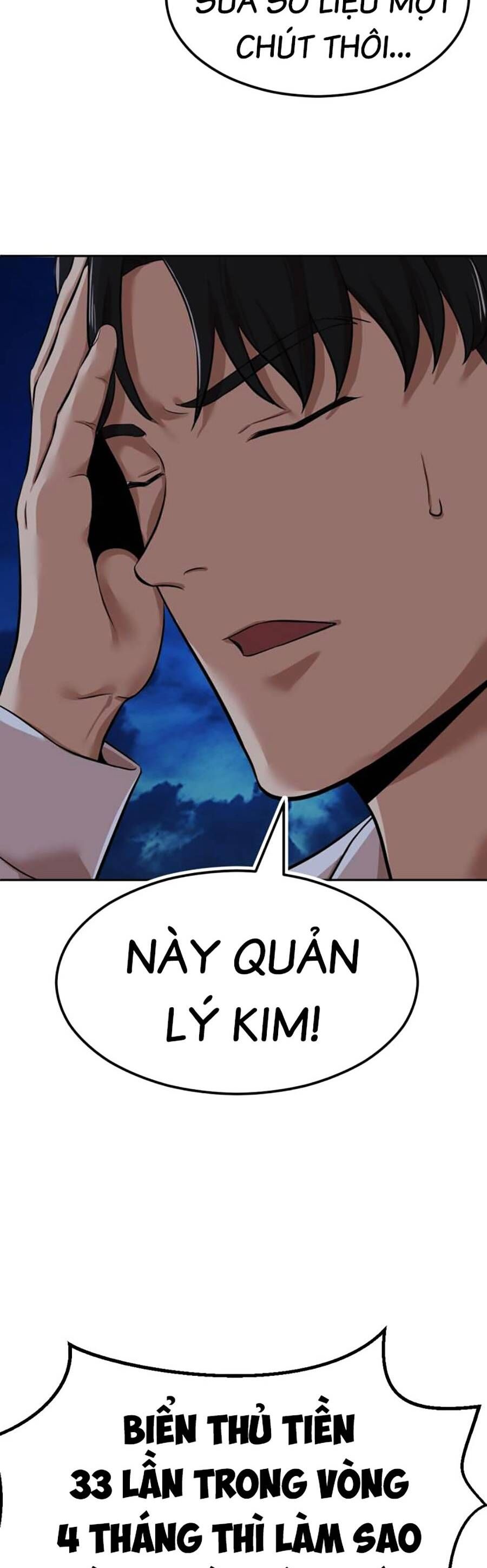 Đội Xử Lí Rắc Rối Nội Bộ Chap 4 - Next Chap 5