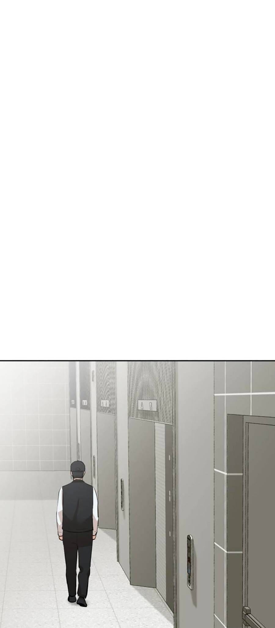 Đội Xử Lí Rắc Rối Nội Bộ Chap 4 - Next Chap 5