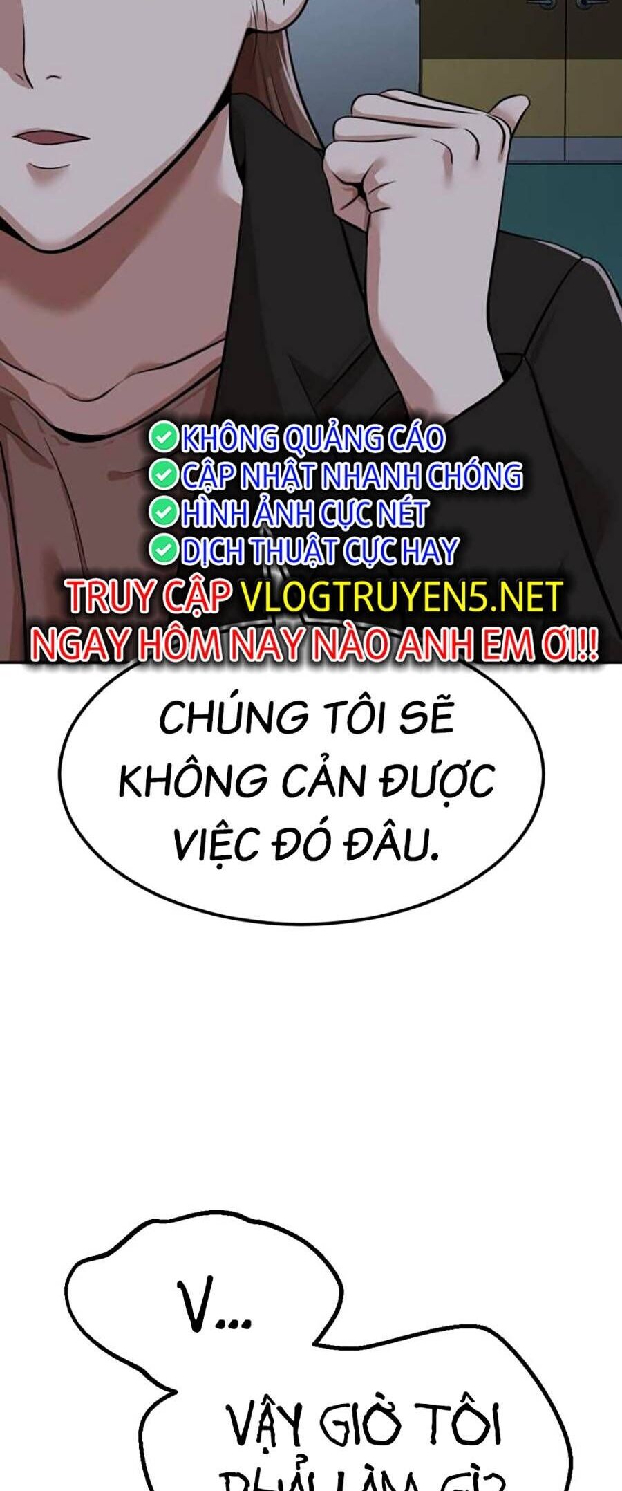 Đội Xử Lí Rắc Rối Nội Bộ Chap 4 - Next Chap 5