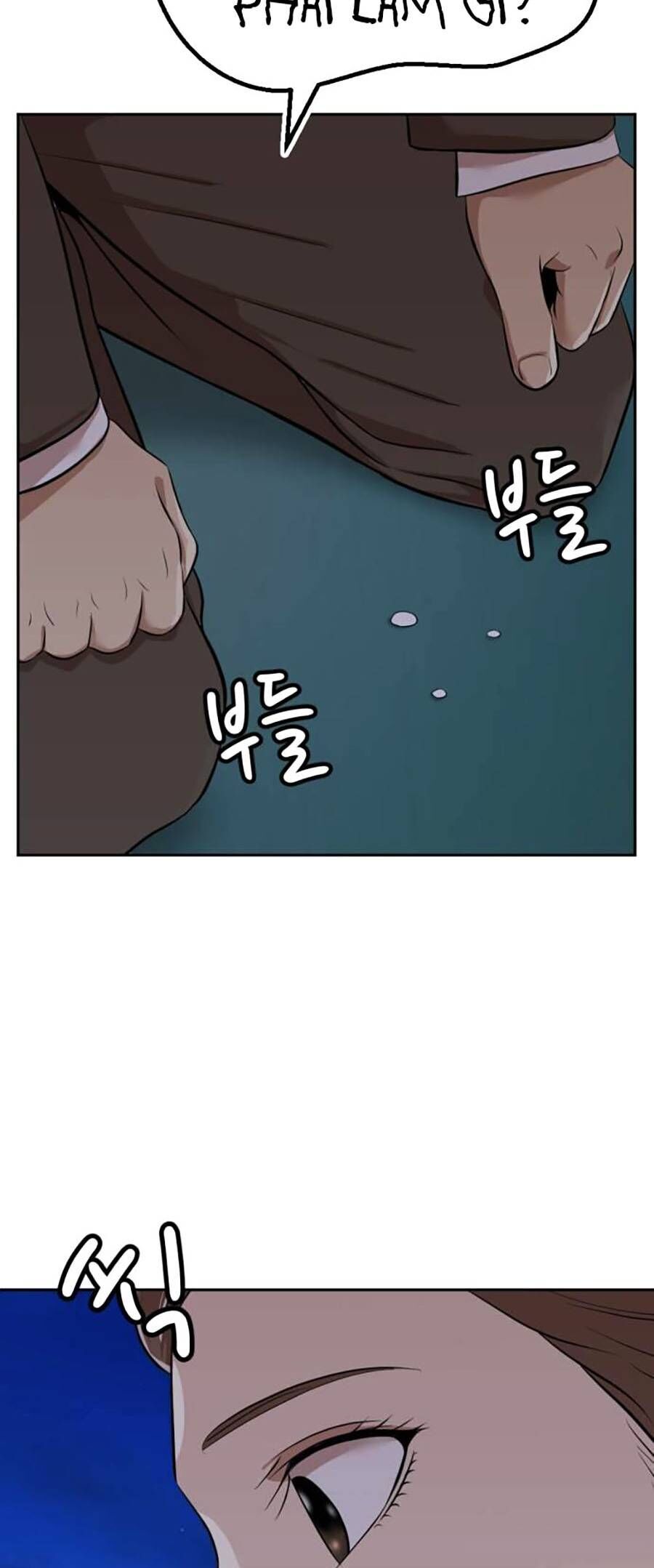 Đội Xử Lí Rắc Rối Nội Bộ Chap 4 - Next Chap 5