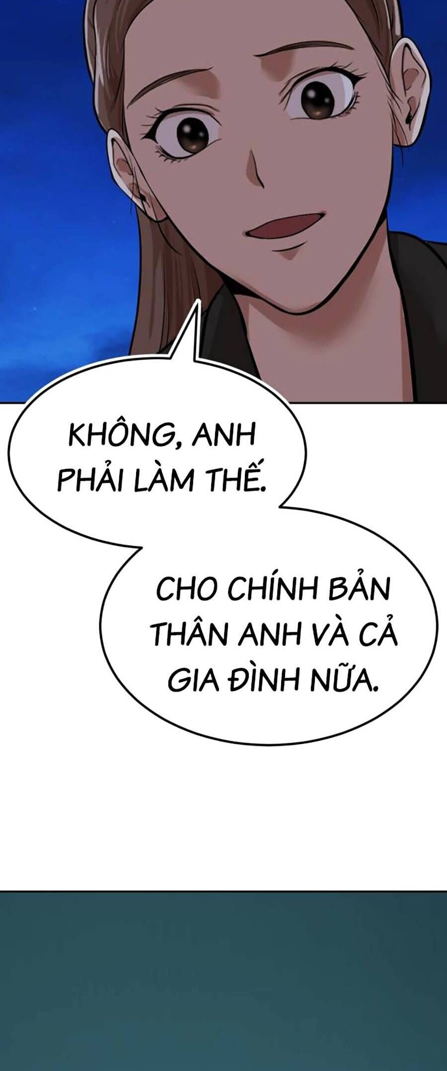 Đội Xử Lí Rắc Rối Nội Bộ Chap 4 - Next Chap 5