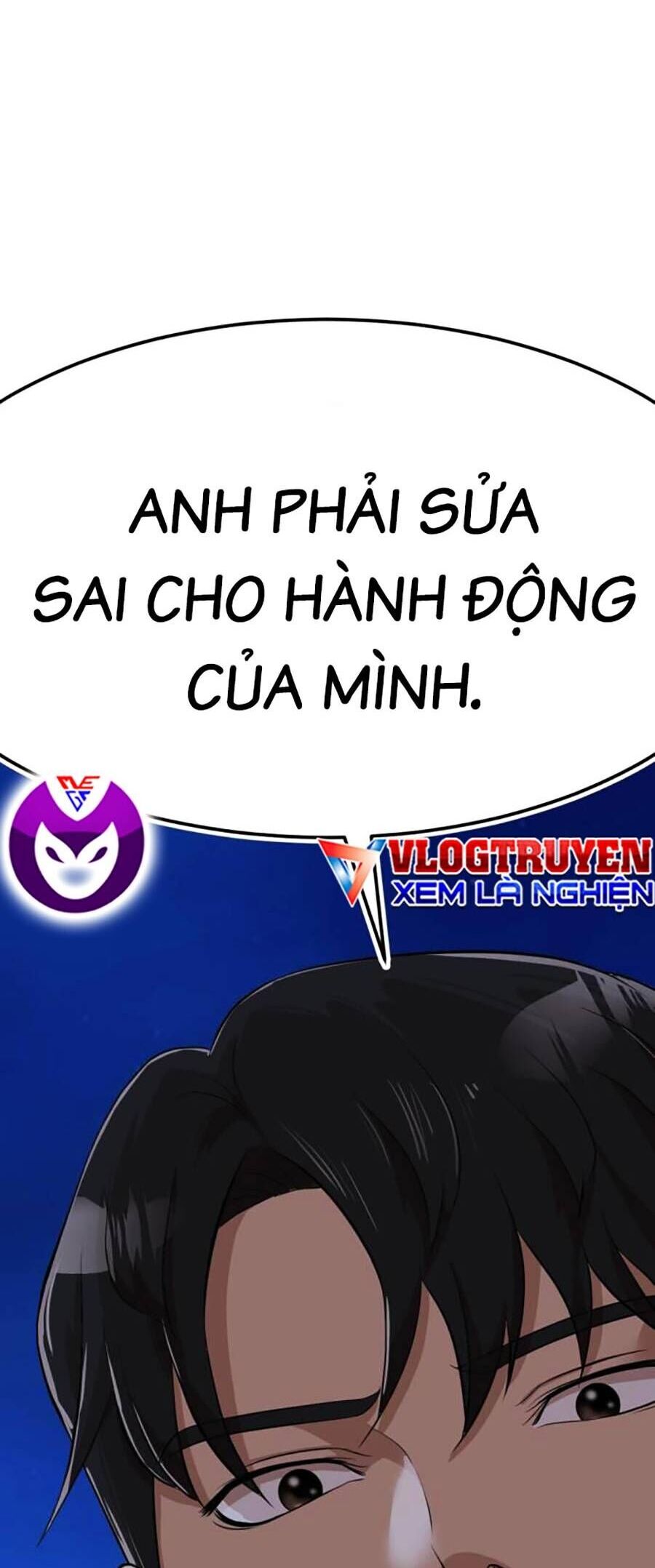 Đội Xử Lí Rắc Rối Nội Bộ Chap 4 - Next Chap 5
