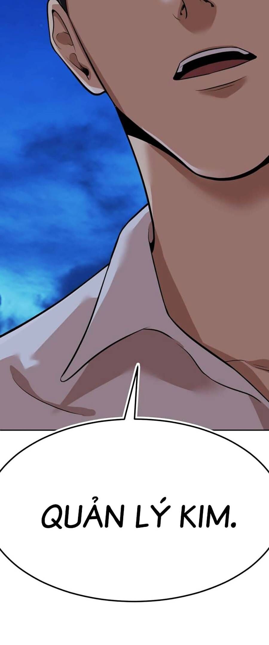 Đội Xử Lí Rắc Rối Nội Bộ Chap 4 - Next Chap 5
