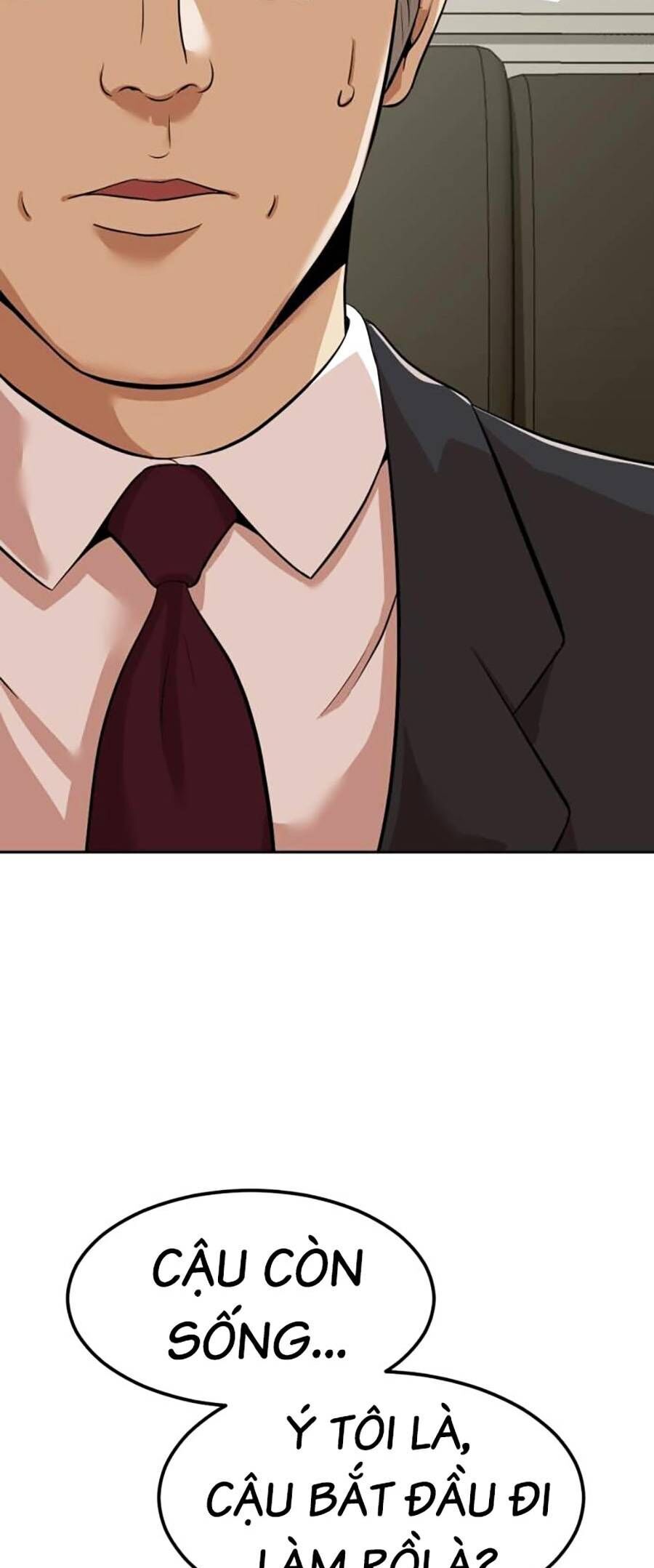 Đội Xử Lí Rắc Rối Nội Bộ Chap 4 - Next Chap 5