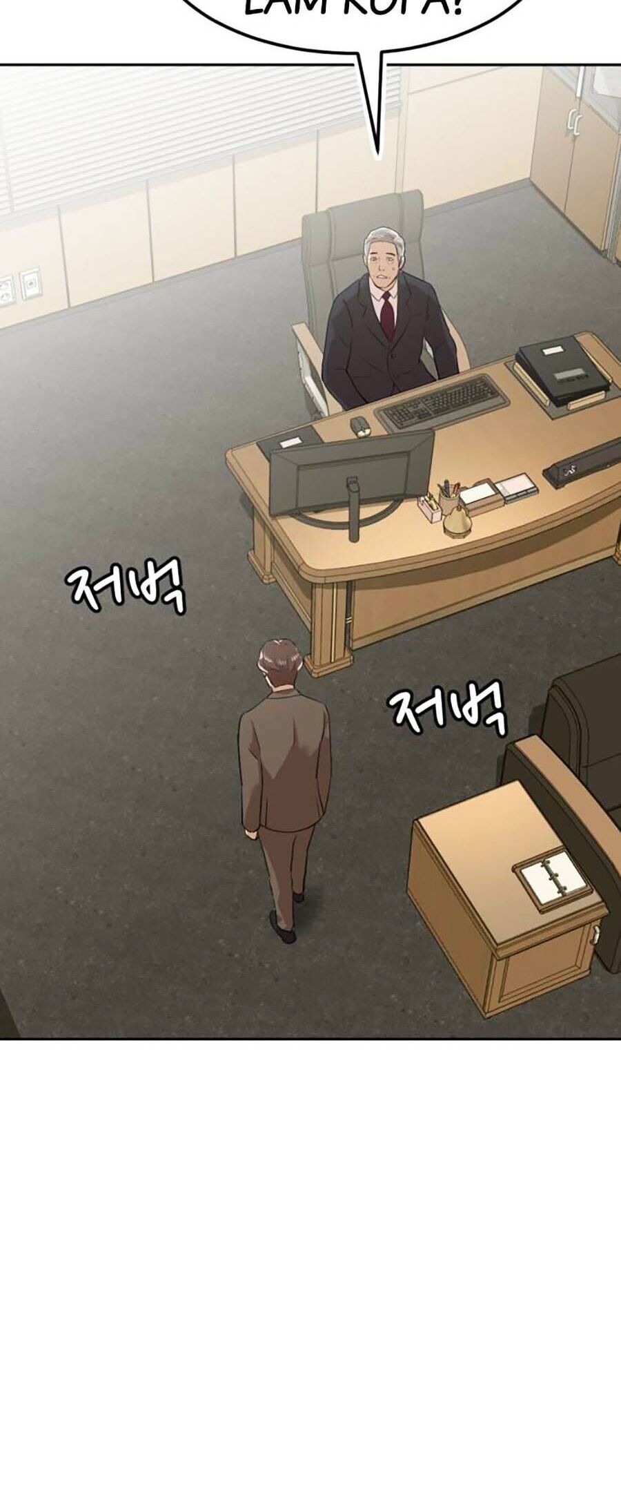 Đội Xử Lí Rắc Rối Nội Bộ Chap 4 - Next Chap 5
