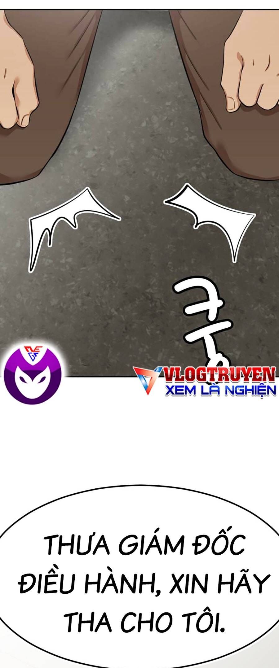 Đội Xử Lí Rắc Rối Nội Bộ Chap 4 - Next Chap 5