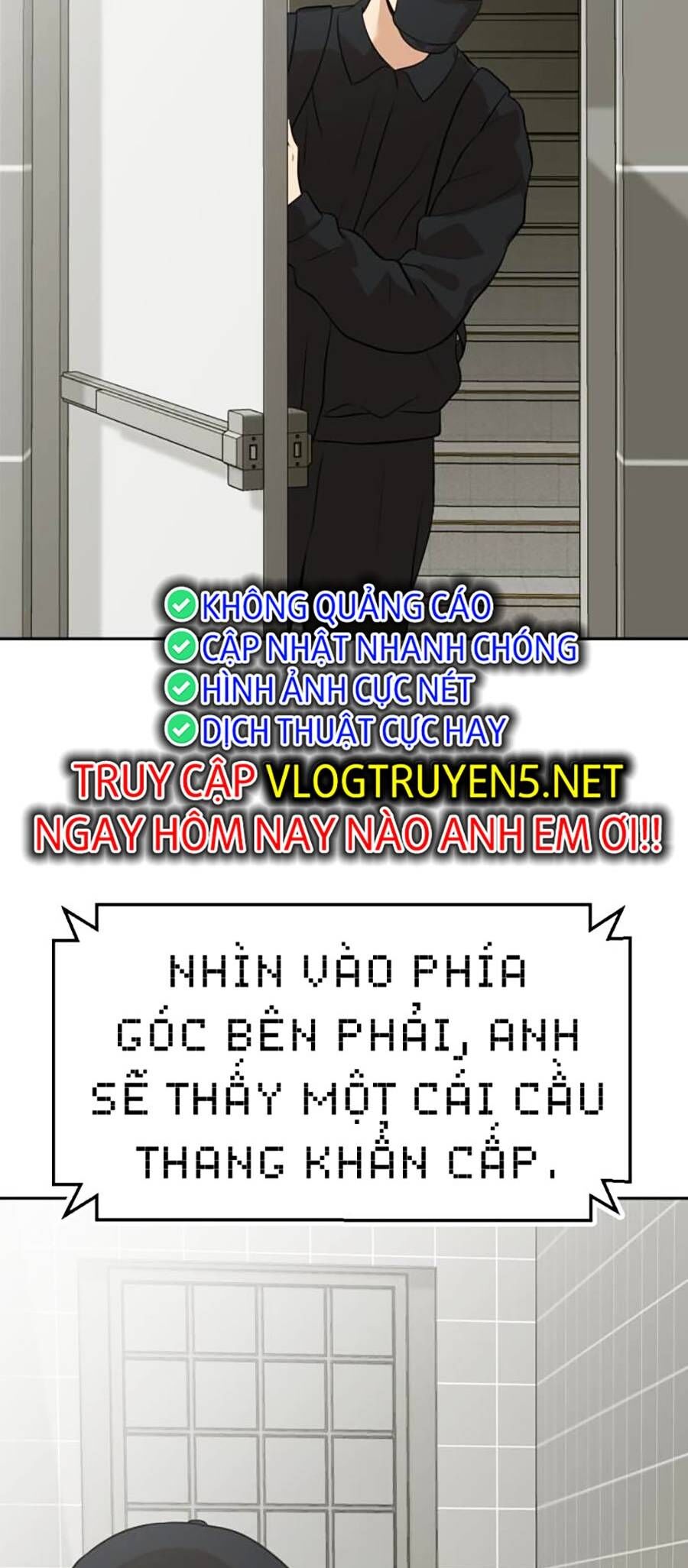 Đội Xử Lí Rắc Rối Nội Bộ Chap 4 - Next Chap 5