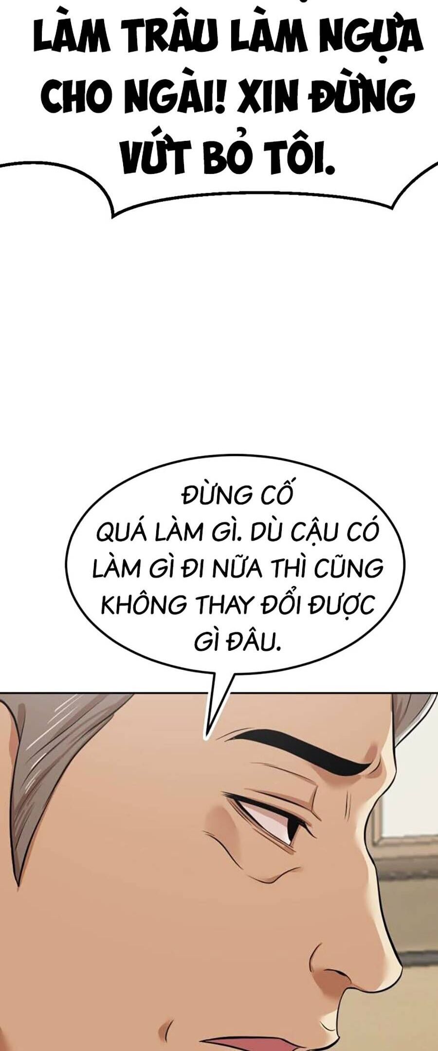 Đội Xử Lí Rắc Rối Nội Bộ Chap 4 - Next Chap 5