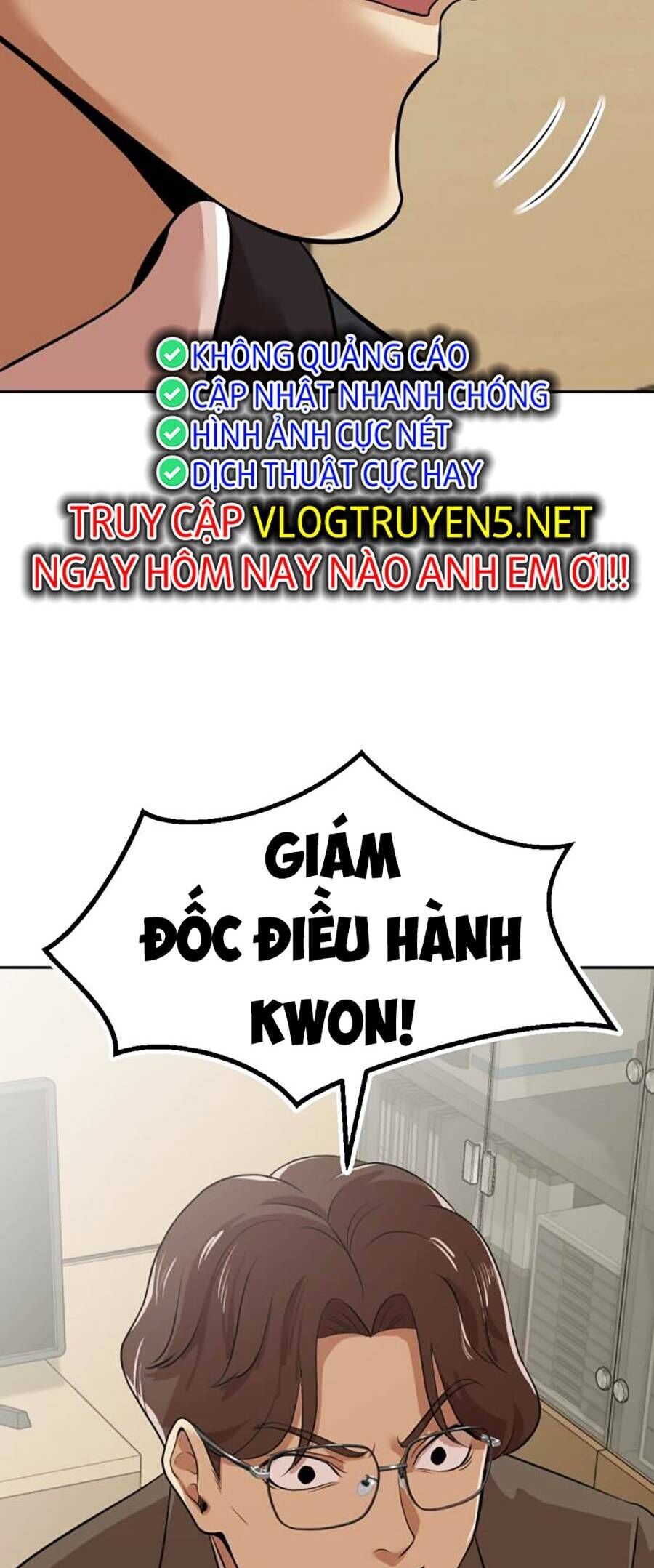 Đội Xử Lí Rắc Rối Nội Bộ Chap 4 - Next Chap 5