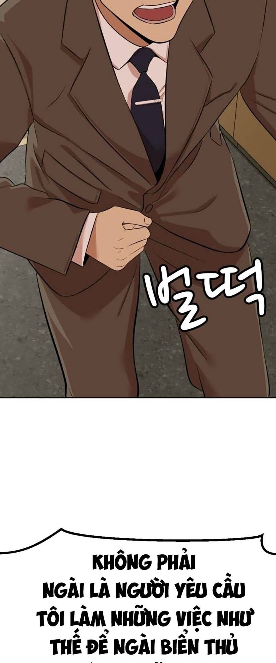 Đội Xử Lí Rắc Rối Nội Bộ Chap 4 - Next Chap 5