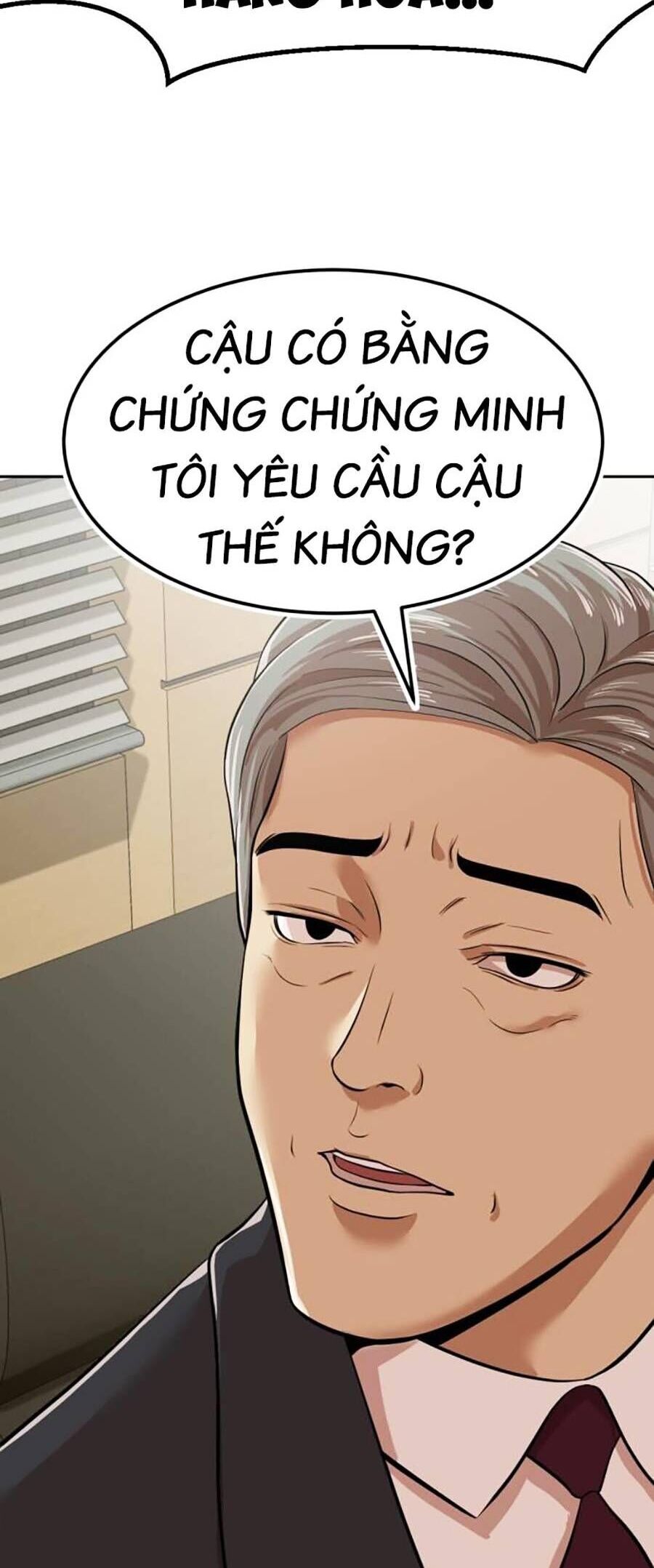 Đội Xử Lí Rắc Rối Nội Bộ Chap 4 - Next Chap 5