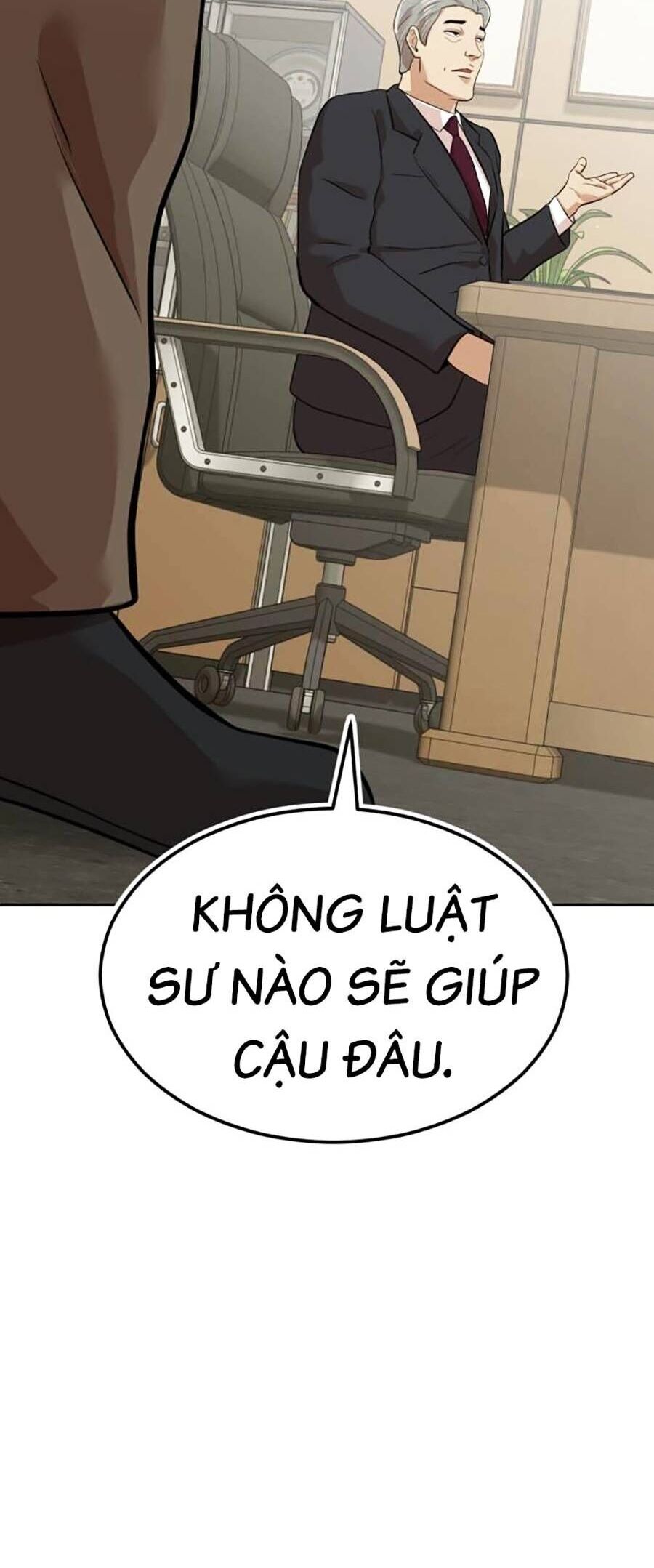 Đội Xử Lí Rắc Rối Nội Bộ Chap 4 - Next Chap 5