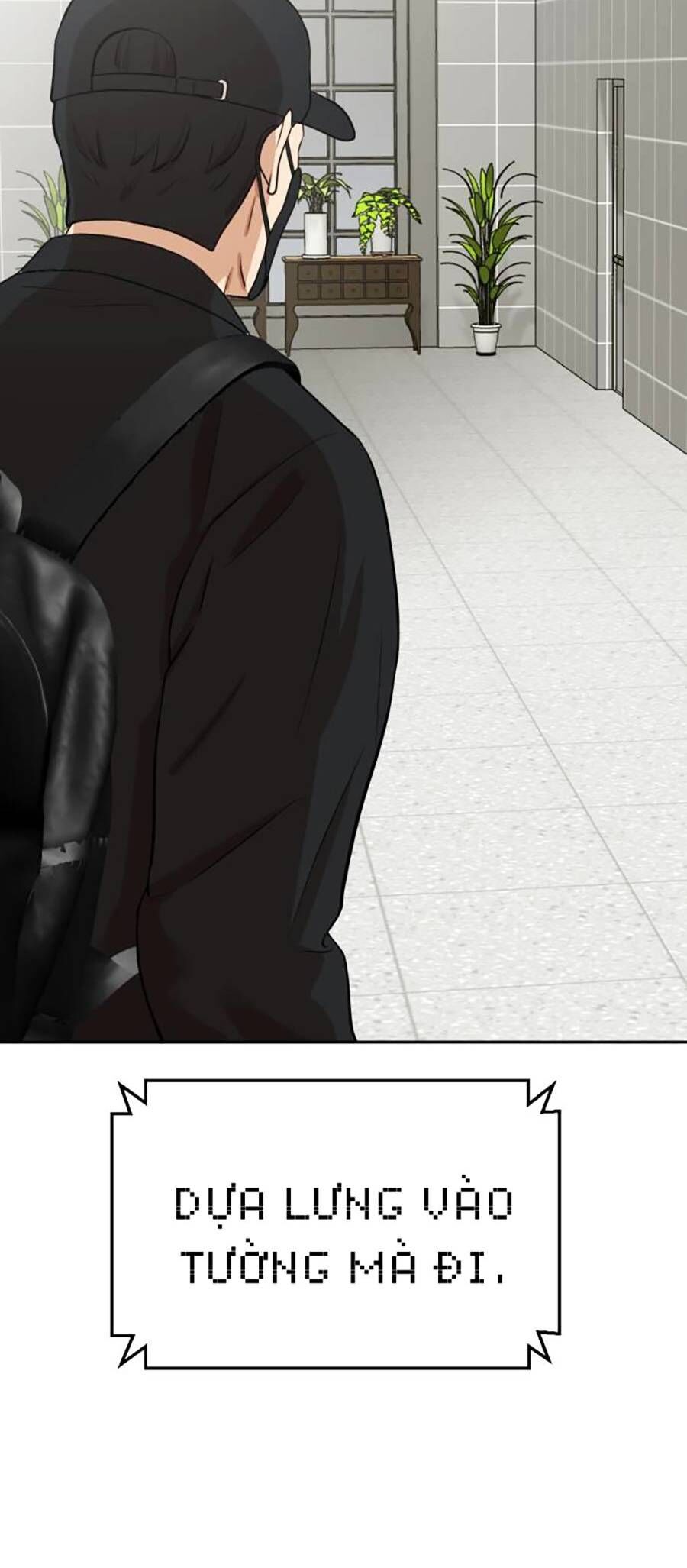 Đội Xử Lí Rắc Rối Nội Bộ Chap 4 - Next Chap 5