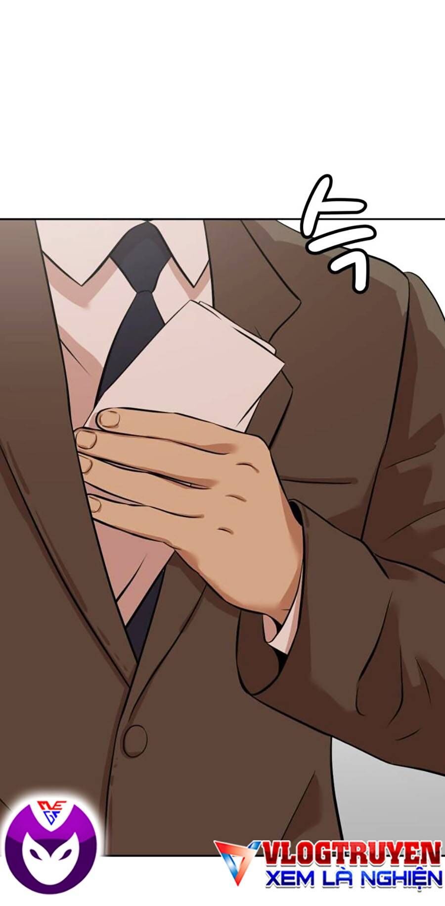 Đội Xử Lí Rắc Rối Nội Bộ Chap 4 - Next Chap 5