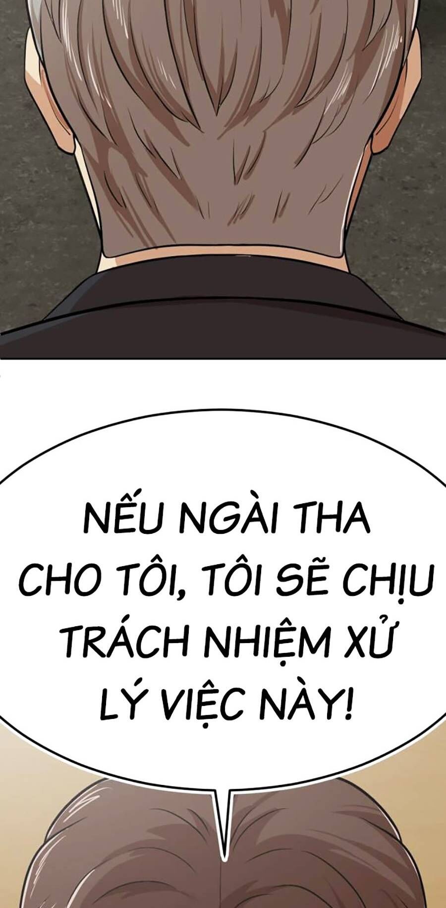 Đội Xử Lí Rắc Rối Nội Bộ Chap 4 - Next Chap 5