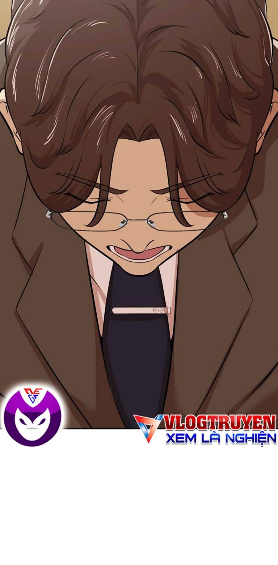 Đội Xử Lí Rắc Rối Nội Bộ Chap 4 - Next Chap 5
