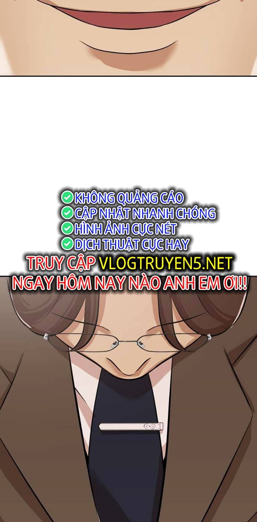 Đội Xử Lí Rắc Rối Nội Bộ Chap 4 - Next Chap 5
