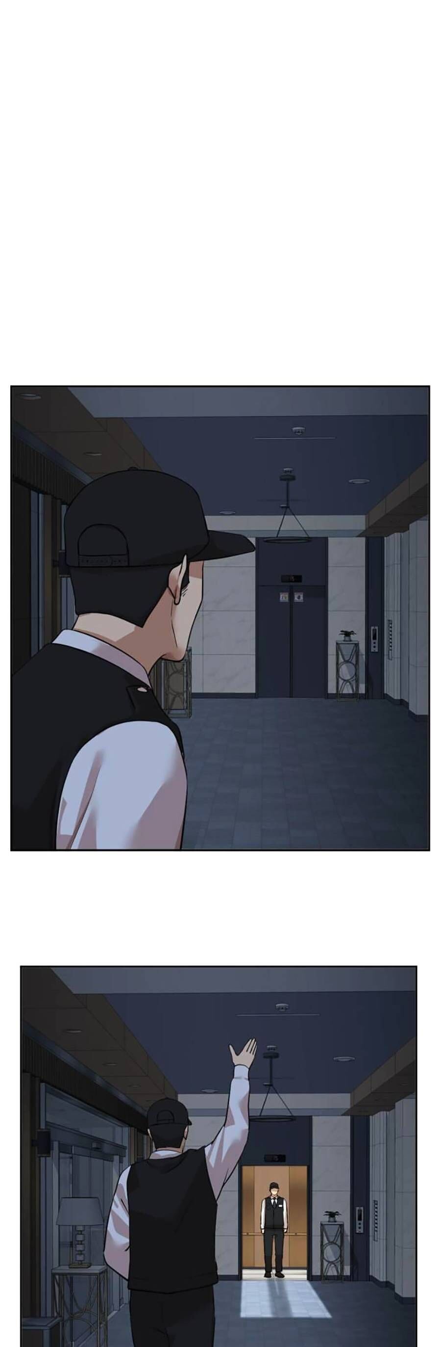Đội Xử Lí Rắc Rối Nội Bộ Chap 4 - Next Chap 5