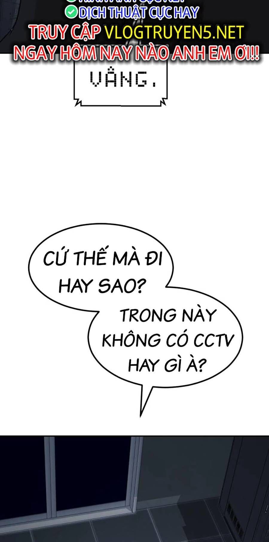 Đội Xử Lí Rắc Rối Nội Bộ Chap 4 - Next Chap 5