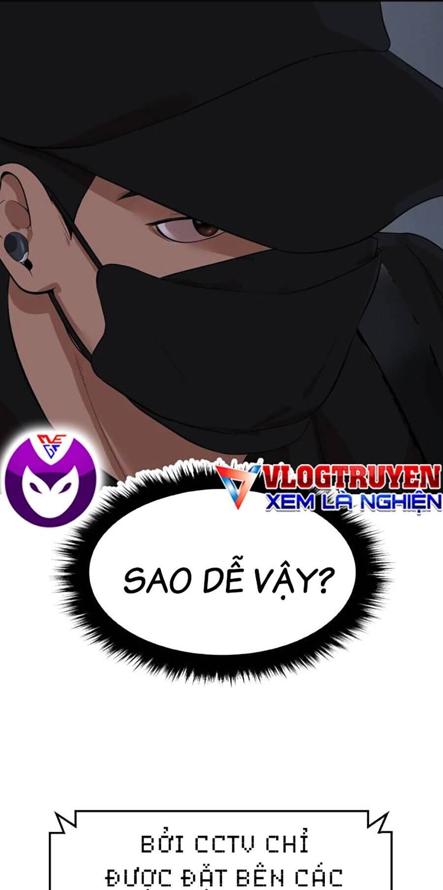Đội Xử Lí Rắc Rối Nội Bộ Chap 4 - Next Chap 5