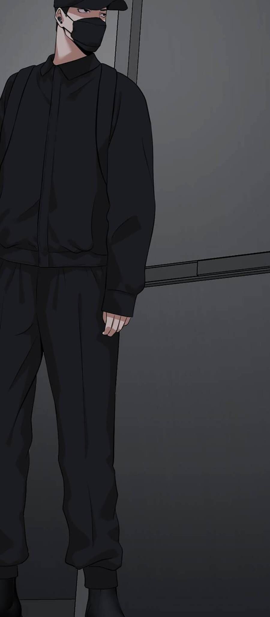 Đội Xử Lí Rắc Rối Nội Bộ Chap 4 - Next Chap 5