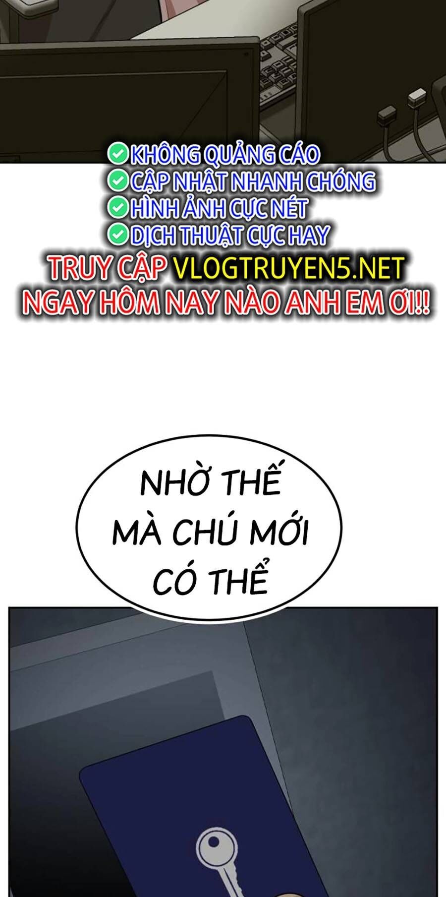 Đội Xử Lí Rắc Rối Nội Bộ Chap 4 - Next Chap 5