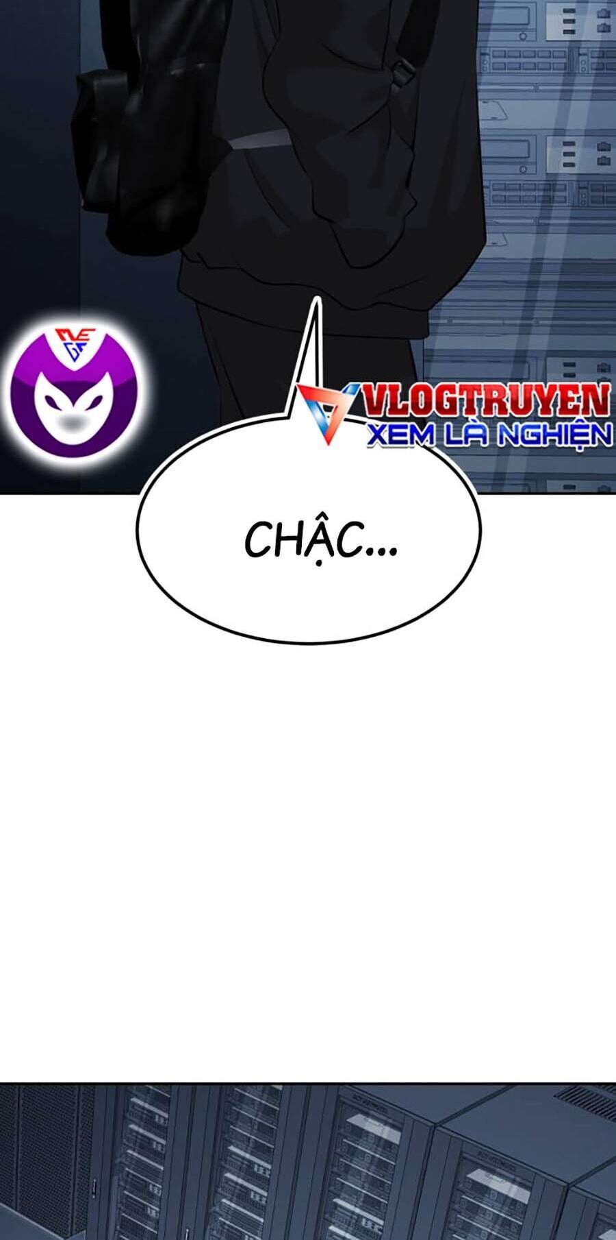 Đội Xử Lí Rắc Rối Nội Bộ Chap 4 - Next Chap 5