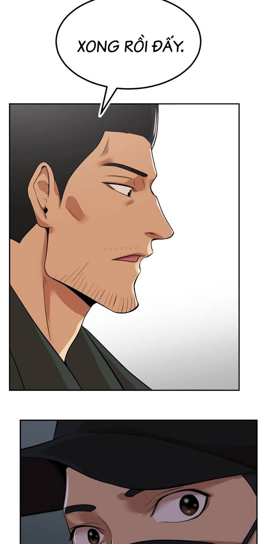 Đội Xử Lí Rắc Rối Nội Bộ Chap 4 - Next Chap 5